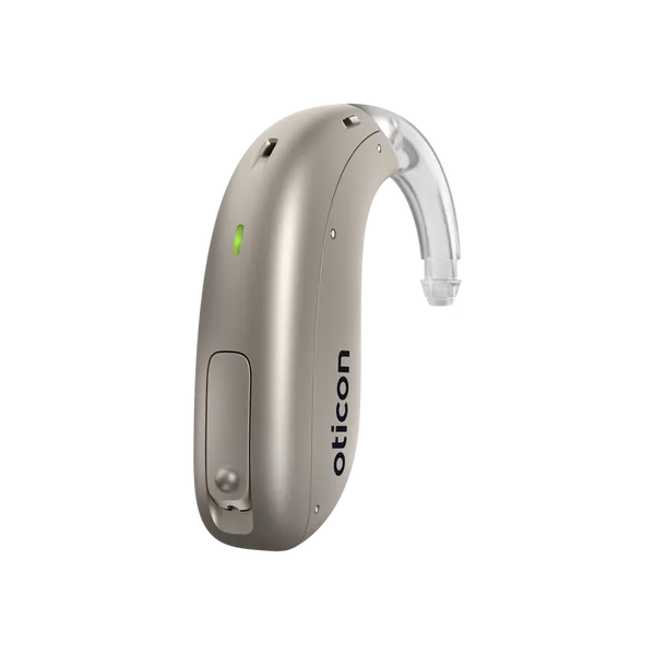 Oticon Zircon 2 miniBTE R