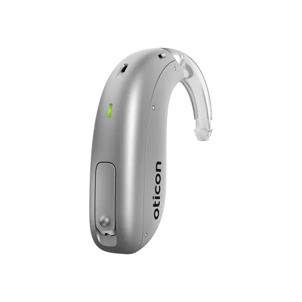 Oticon Zircon 1 miniBTE R