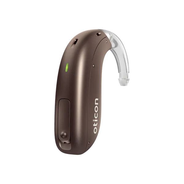 Oticon Zircon 2 miniBTE R