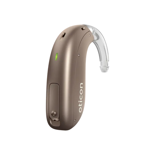 Oticon Zircon 2 miniBTE R