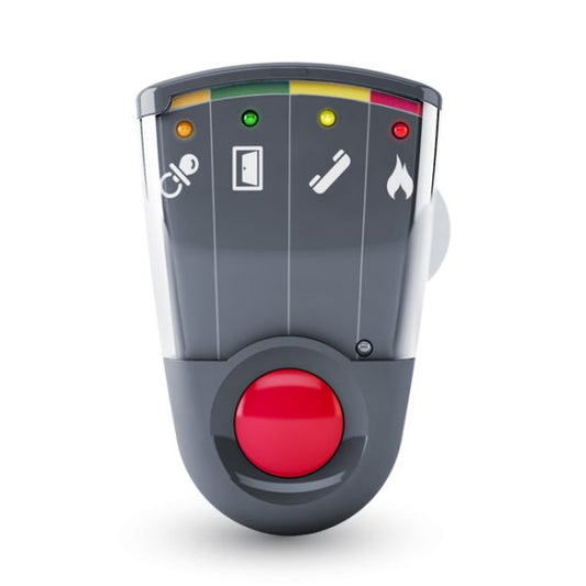 Bellman Visit Pager Receiver