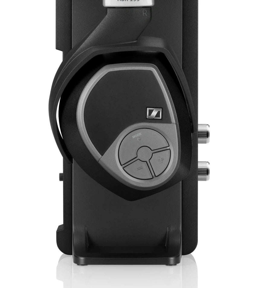 Sennheiser Wireless Digital TV Listening System - RS 195