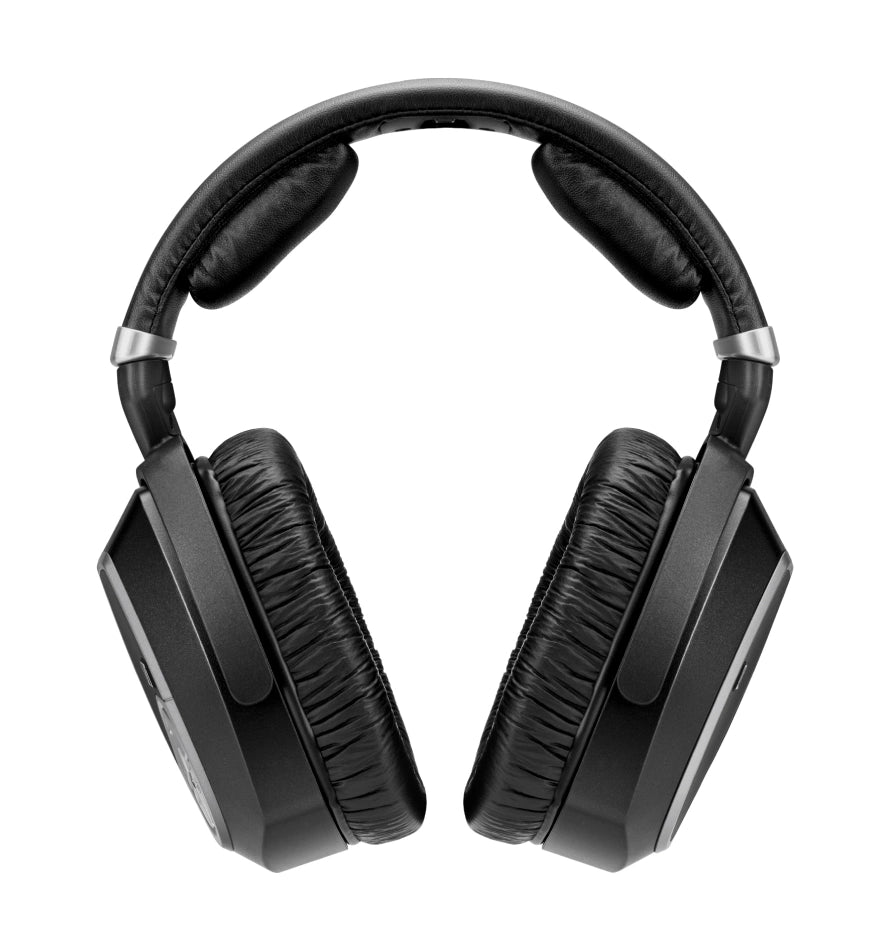 Sennheiser Wireless Digital TV Listening System - RS 195