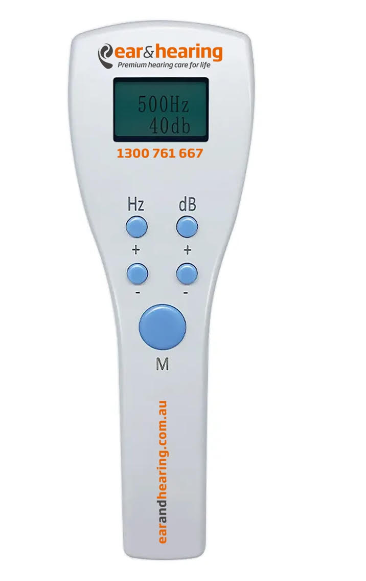 HearingScan