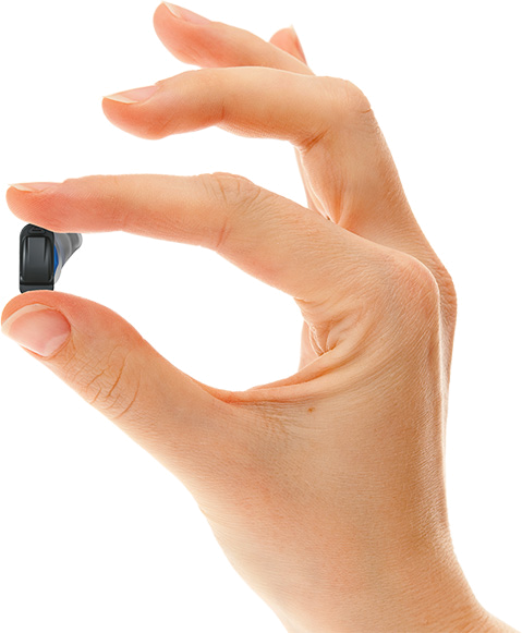 Vibe Air Kit - Over The Counter Hearing Aids