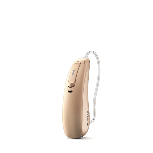 Phonak Audeo Paradise P90 RT