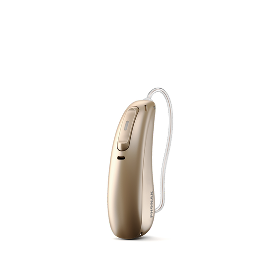 Phonak Audeo Paradise P90 RT