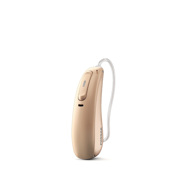 Phonak Audeo Paradise P50 RT
