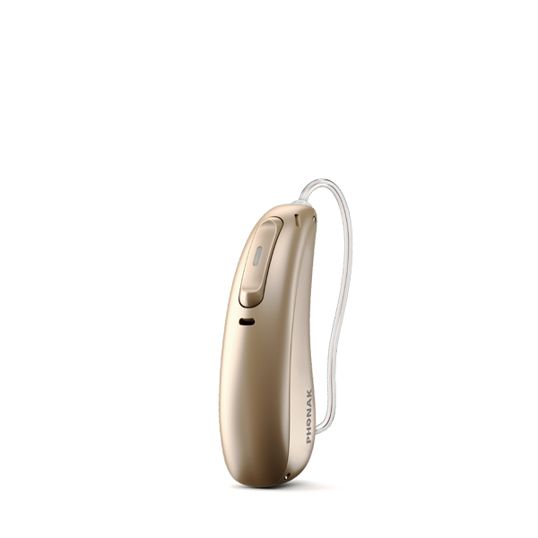 Phonak Audeo Paradise P50 RT