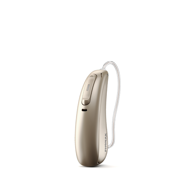 Phonak Audeo Paradise P50 RT