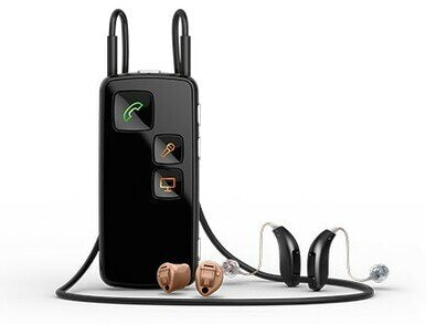 Oticon ConnectLine Streamer Pro 1.3