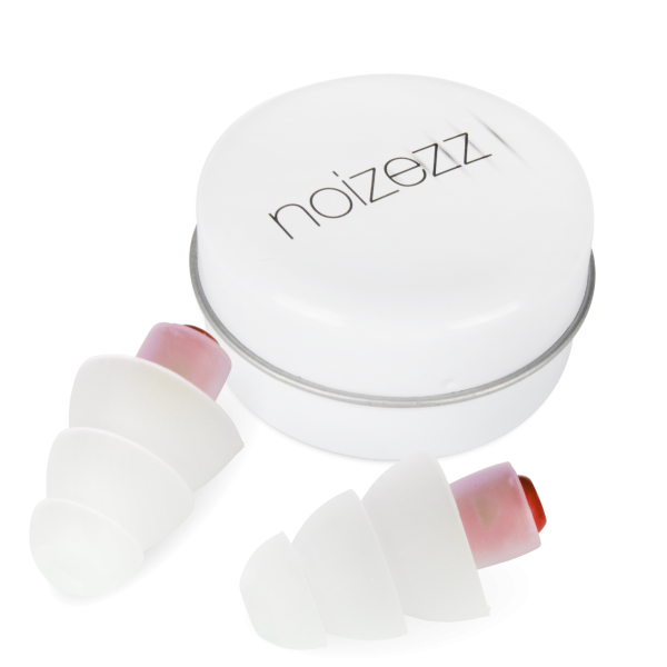 Noizezz Plug and Play Earplugs