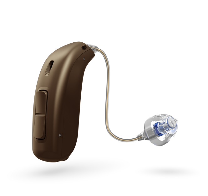 Oticon Ruby 2 miniRITE