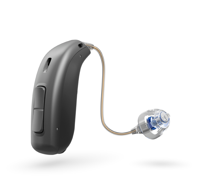 Oticon Ruby 2 miniRITE