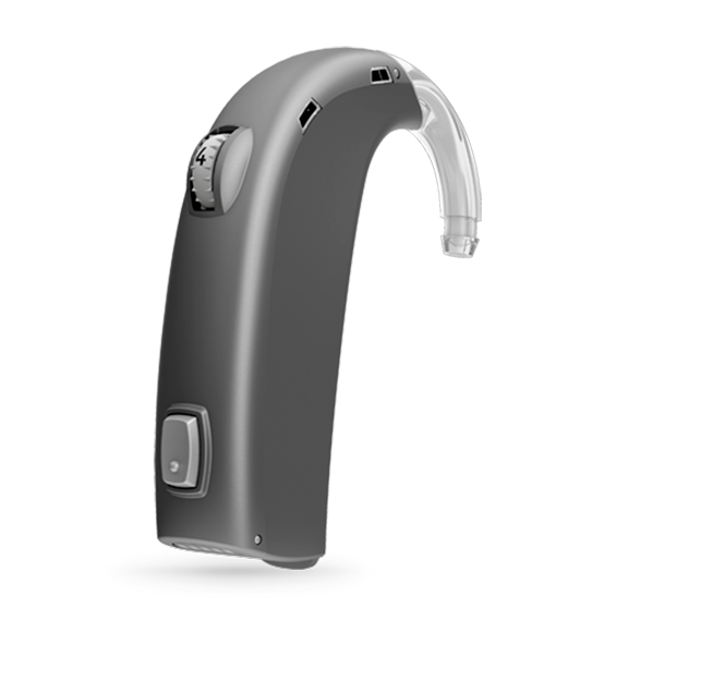 Oticon Dynamo SP6
