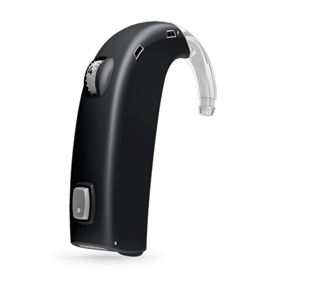 Oticon Dynamo SP6