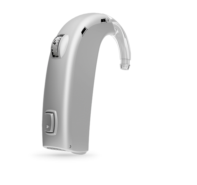 Oticon Dynamo SP6
