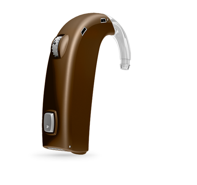 Oticon Dynamo SP6