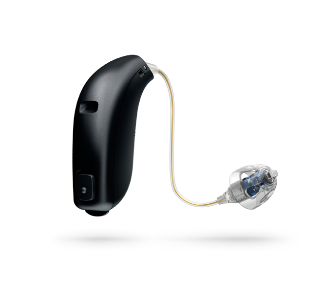 Oticon Nera2 Pro Ti miniRITE
