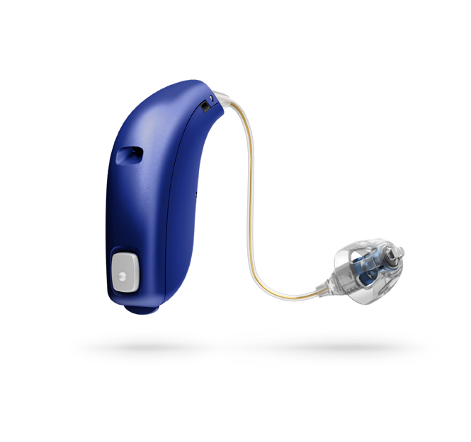 Oticon Nera2 Pro Ti miniRITE