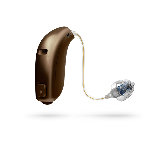 Oticon Nera2 Pro Ti miniRITE