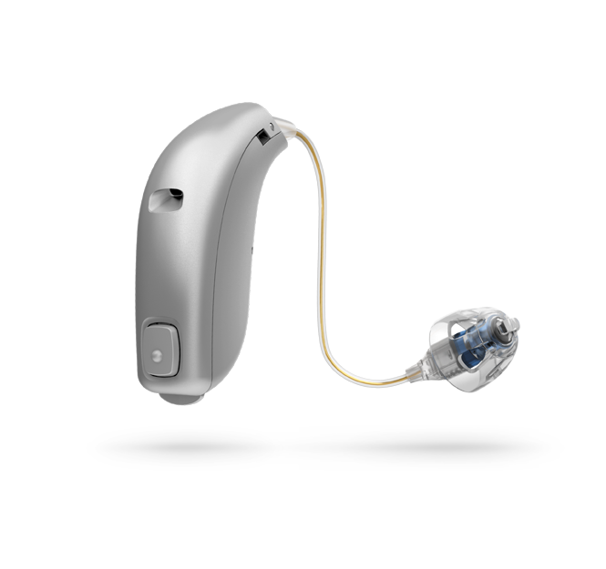 Oticon Nera2 Pro Ti miniRITE