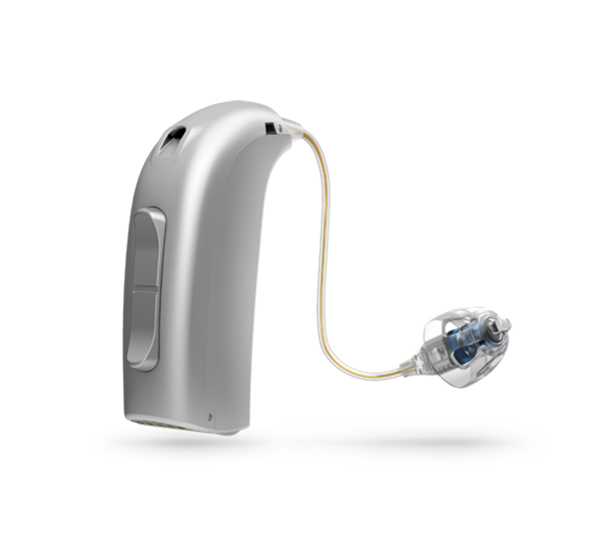 Oticon Nera2 Pro Ti RITE