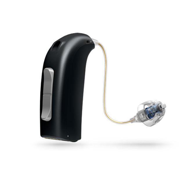 Oticon Nera2 Pro Ti RITE