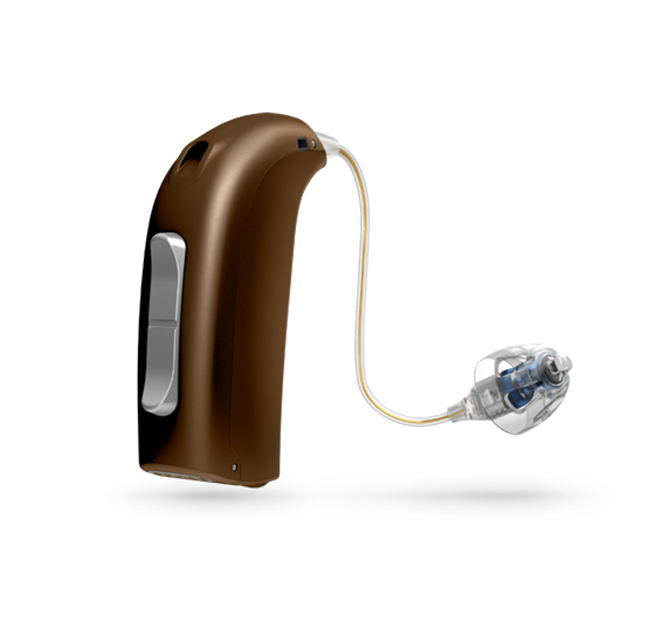 Oticon Nera2 Pro Ti RITE