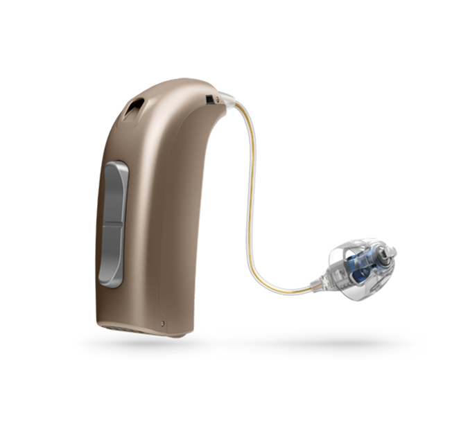 Oticon Nera2 Pro Ti RITE