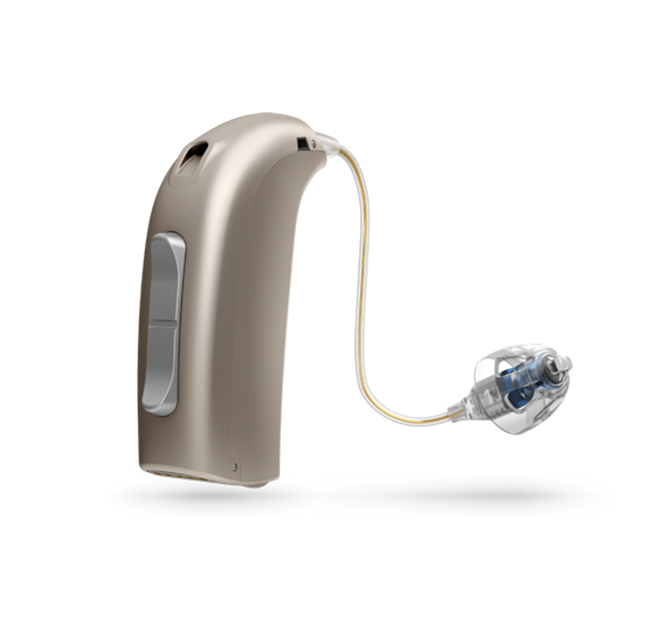 Oticon Nera2 Pro Ti RITE