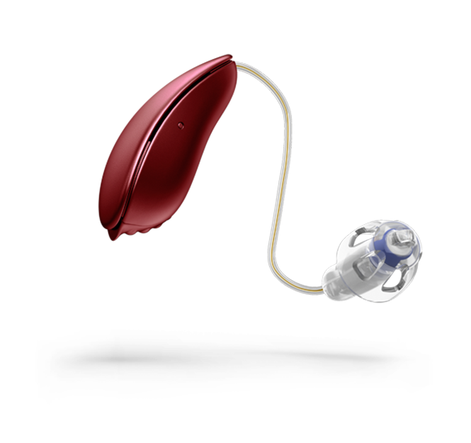 Oticon Nera2 Pro DesignRITE