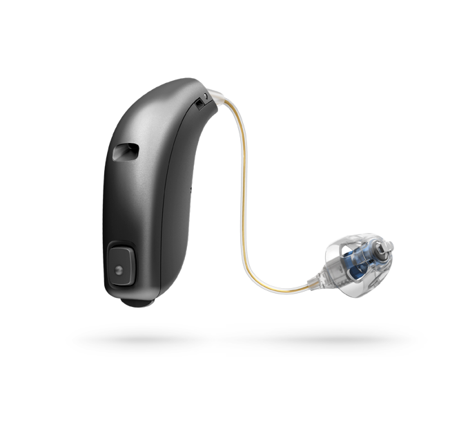 Oticon Nera2 Pro miniRITE
