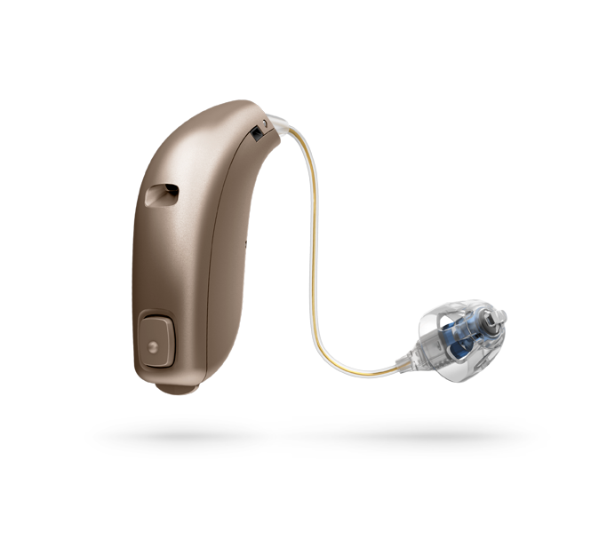 Oticon Nera2 Pro miniRITE