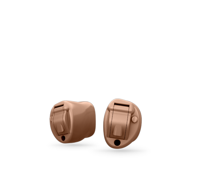 Oticon Nera2 Pro ITC Dir