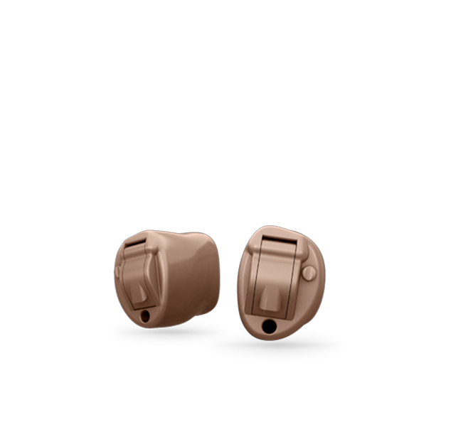 Oticon Nera2 Pro ITC Dir Power