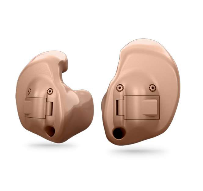 Oticon Nera2 Pro ITE - FS Dir Power