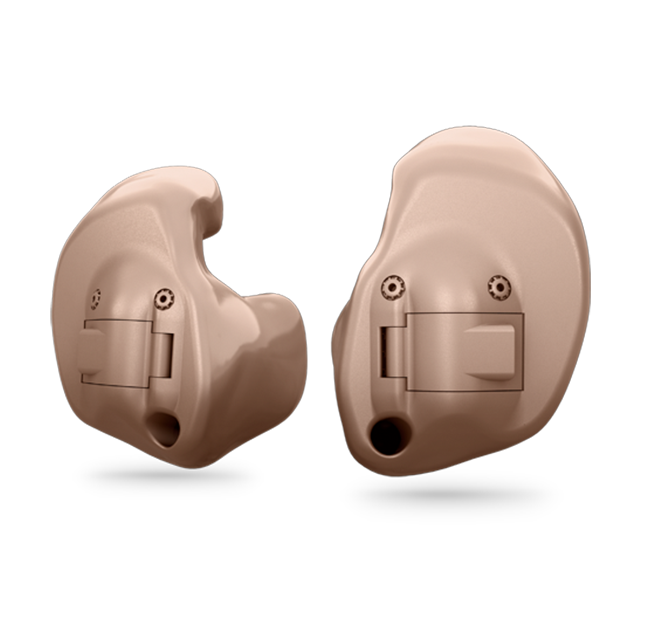 Oticon Nera2 Pro ITE - FS Dir Power