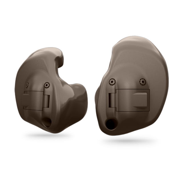 Oticon Nera2 Pro ITE - FS Dir Power