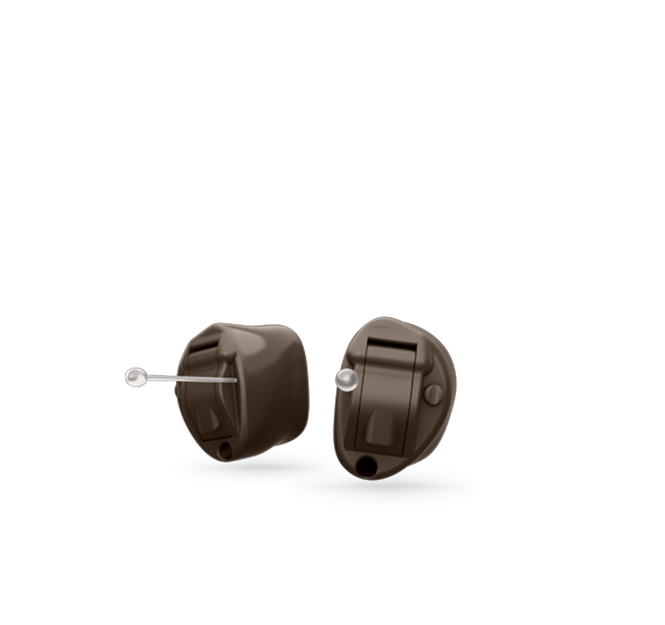 Oticon Nera2 Pro CIC