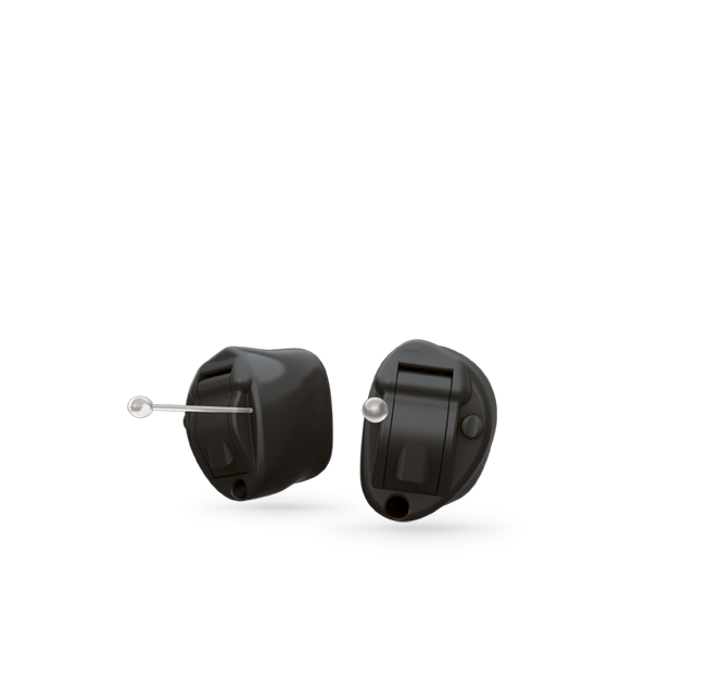 Oticon Nera2 Pro CIC