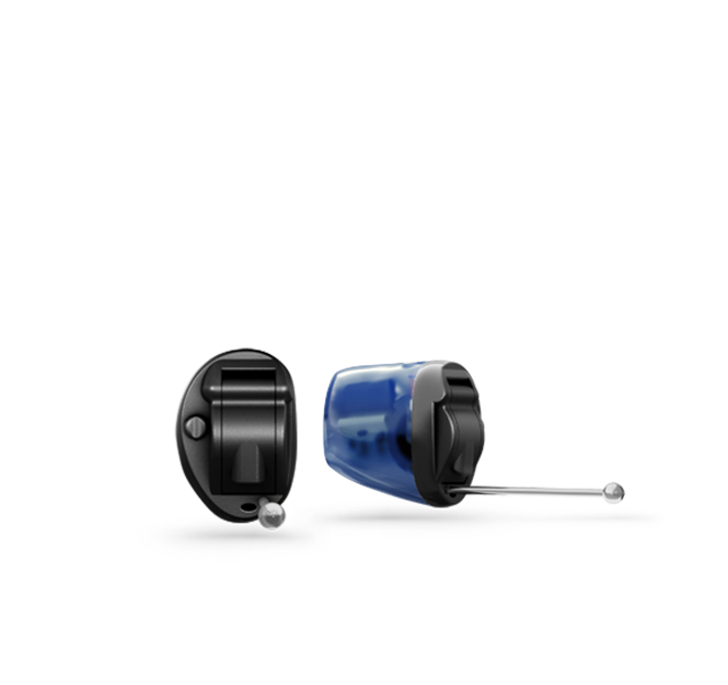 Oticon Nera2 Pro IIC