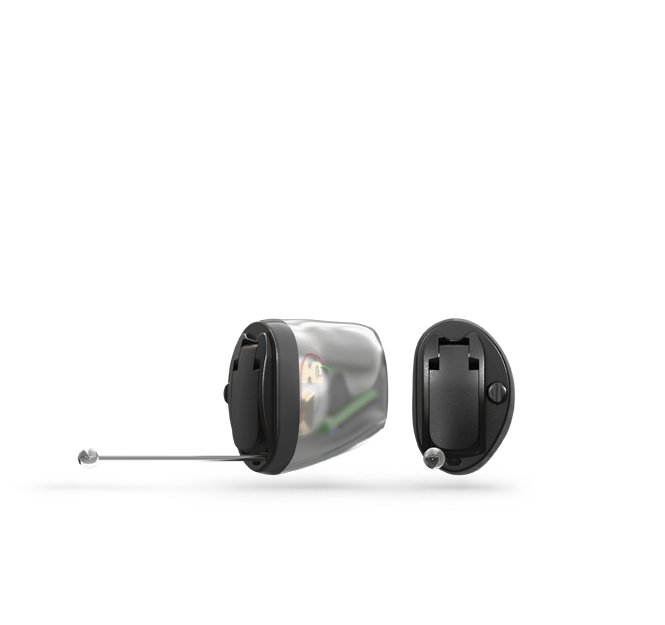 Oticon Nera2 Pro IIC