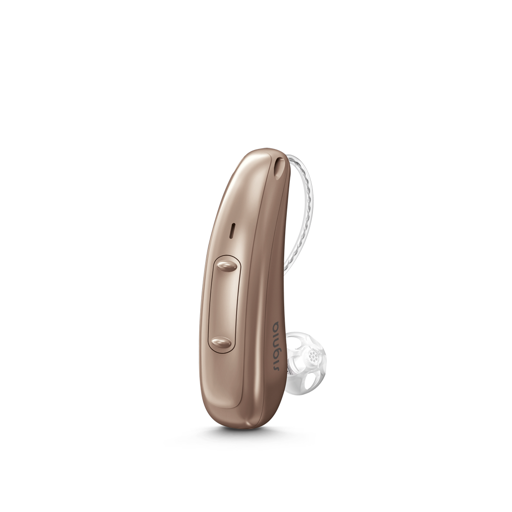 Signia Pure Charge&Go 7X