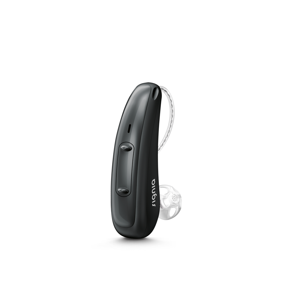 Signia Pure Charge&Go 5X