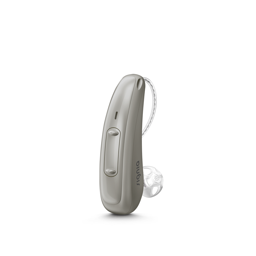 Signia Pure Charge&Go 5X