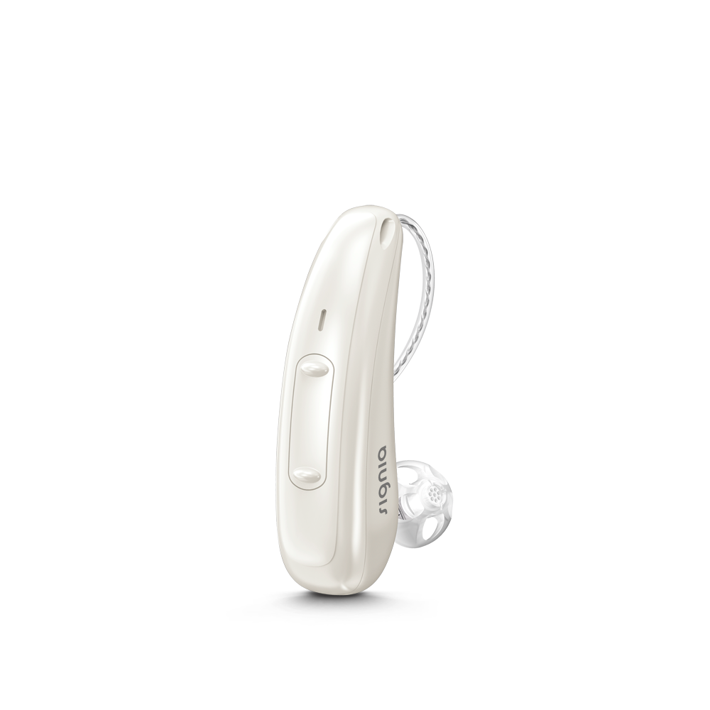 Signia Pure Charge&Go 5X
