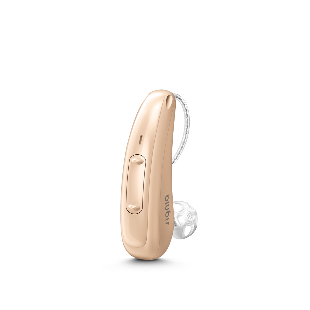 Signia Pure Charge&Go 5X