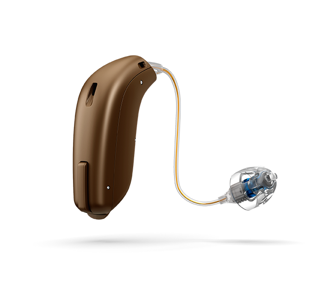 Oticon Opn S 2 miniRITE