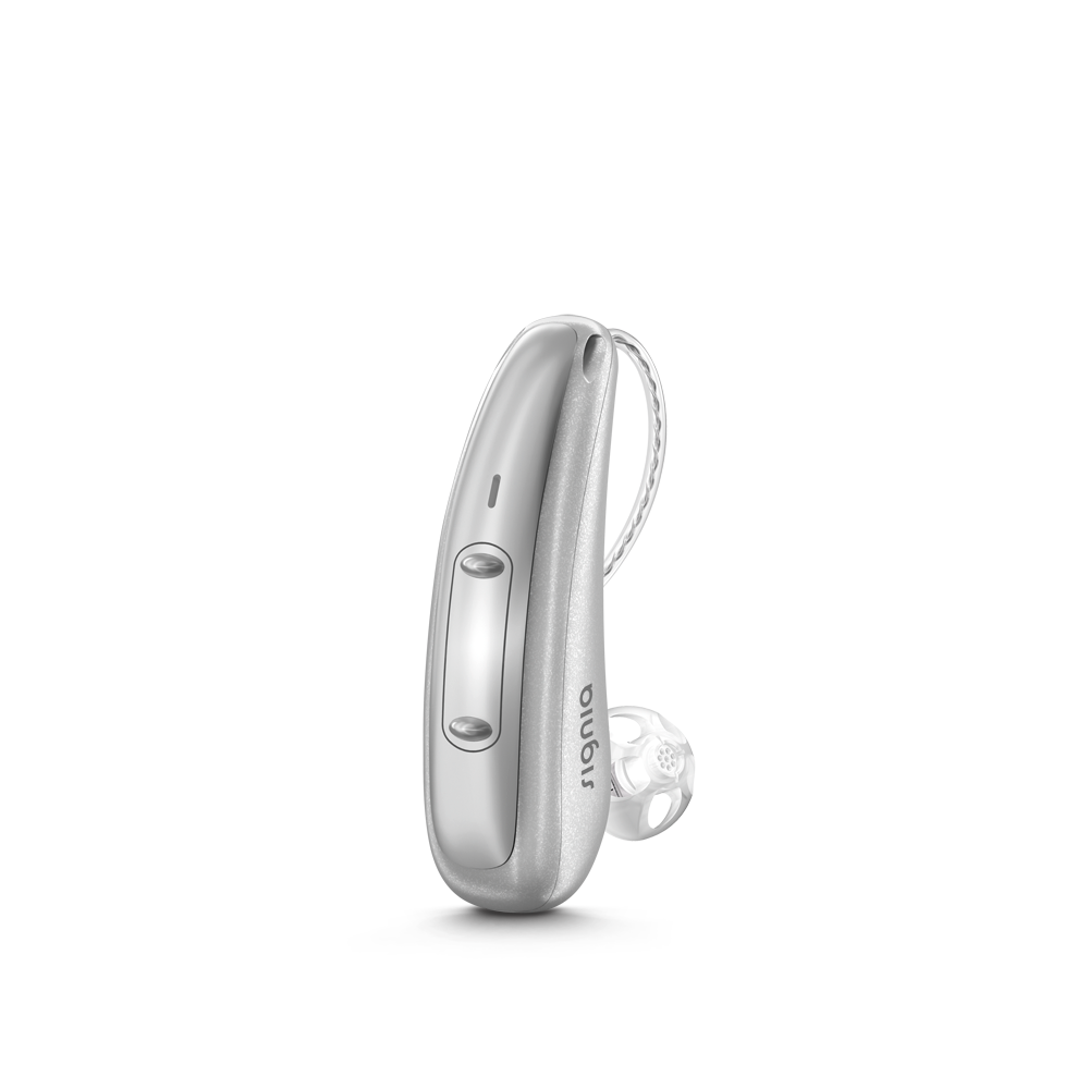 Signia Pure Charge&Go 3X